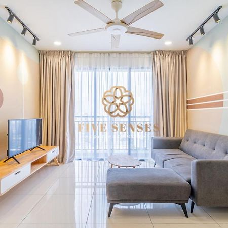 Kenwingston Avenue By Five Senses Apartment Kuala Lumpur Exterior foto