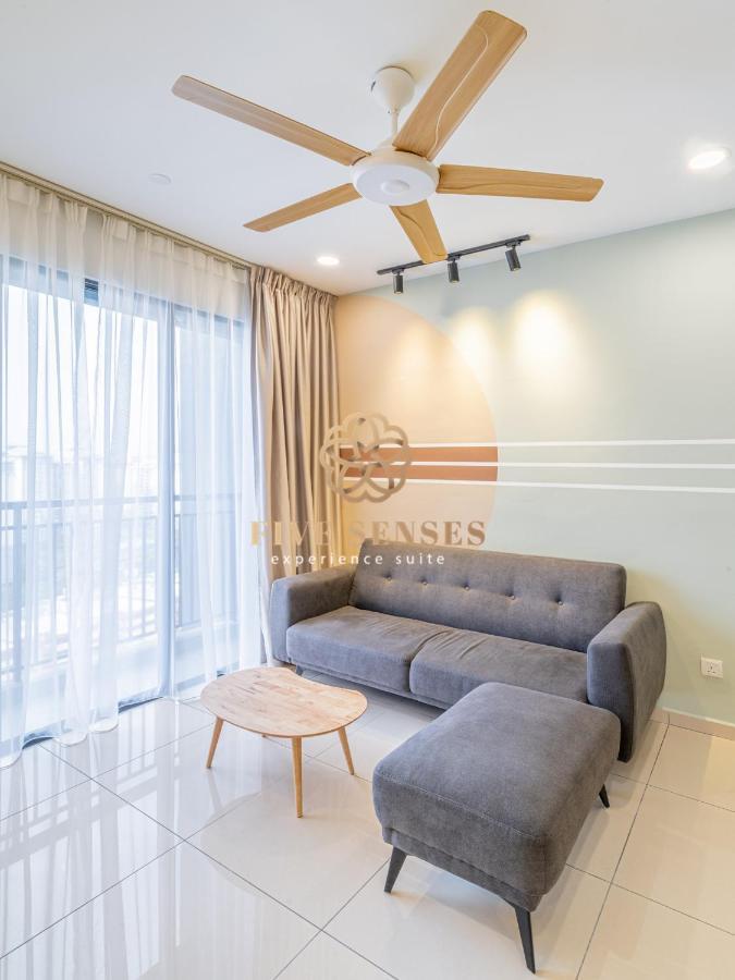 Kenwingston Avenue By Five Senses Apartment Kuala Lumpur Exterior foto