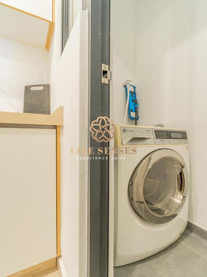 Kenwingston Avenue By Five Senses Apartment Kuala Lumpur Exterior foto