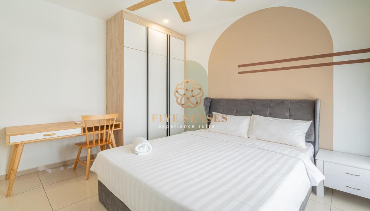 Kenwingston Avenue By Five Senses Apartment Kuala Lumpur Exterior foto