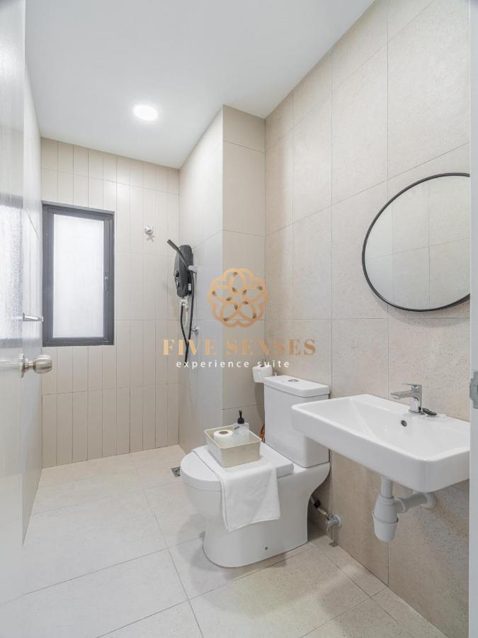 Kenwingston Avenue By Five Senses Apartment Kuala Lumpur Exterior foto