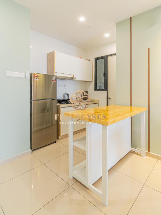 Kenwingston Avenue By Five Senses Apartment Kuala Lumpur Exterior foto