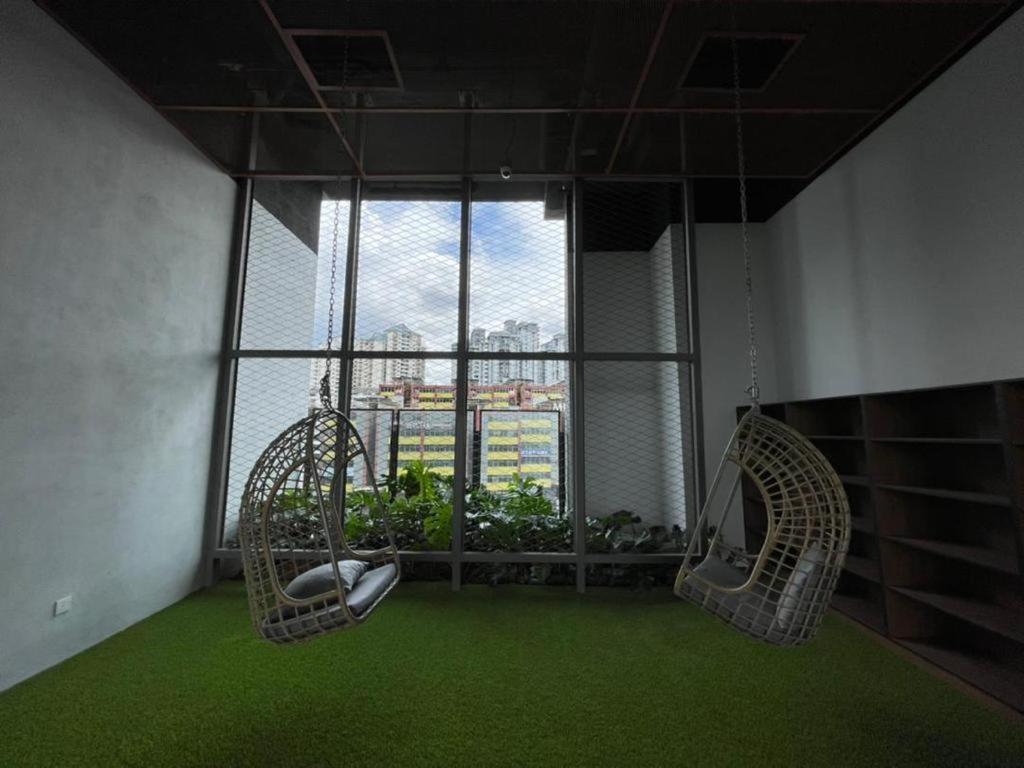 Kenwingston Avenue By Five Senses Apartment Kuala Lumpur Exterior foto