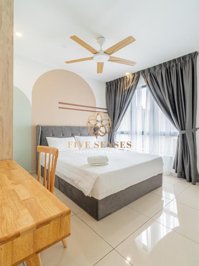 Kenwingston Avenue By Five Senses Apartment Kuala Lumpur Exterior foto