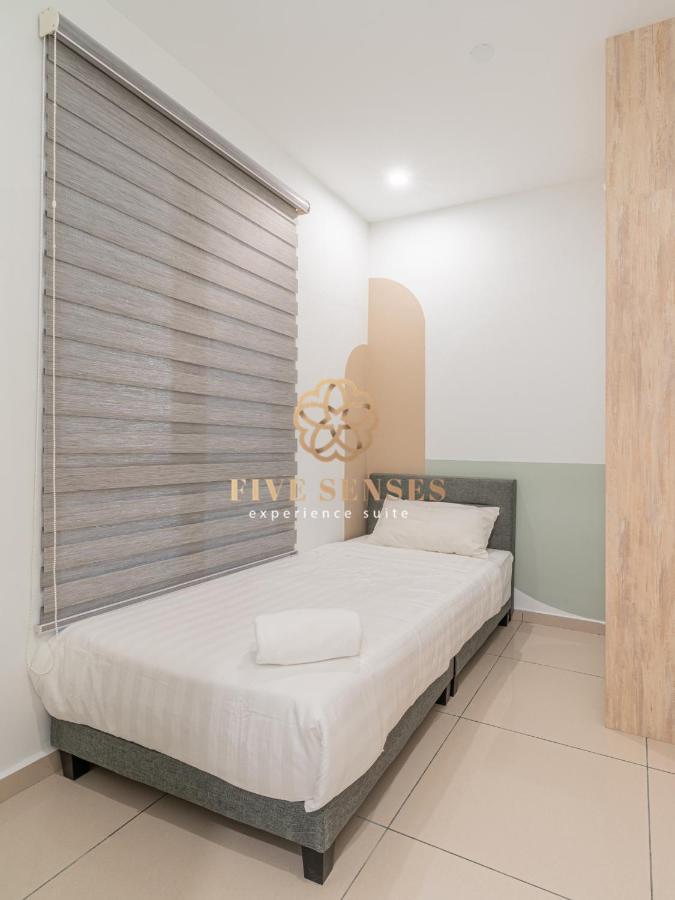 Kenwingston Avenue By Five Senses Apartment Kuala Lumpur Exterior foto