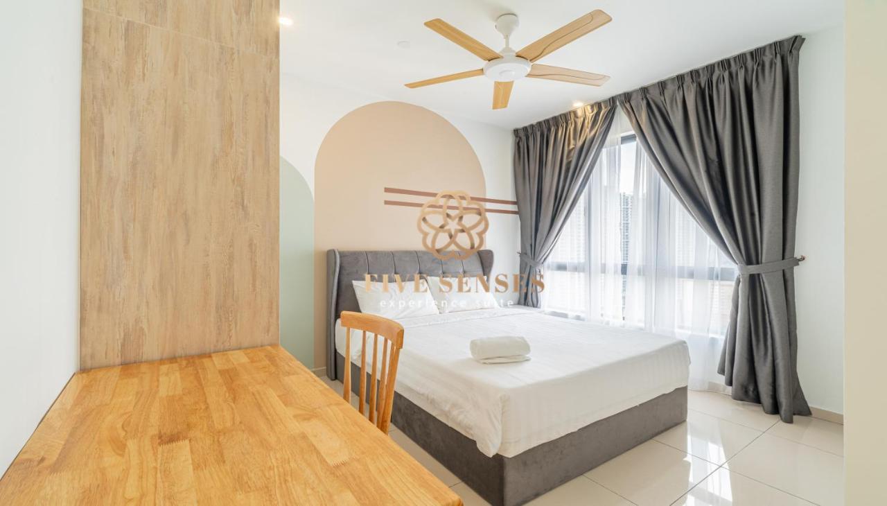 Kenwingston Avenue By Five Senses Apartment Kuala Lumpur Exterior foto